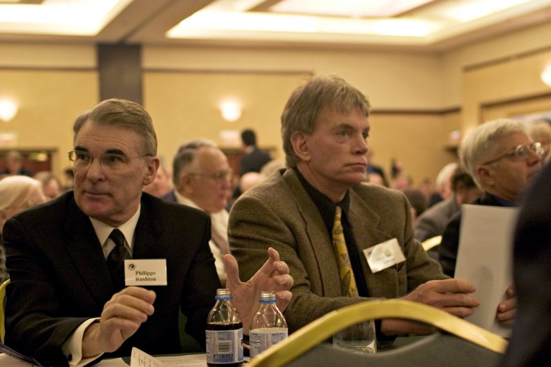 David Duke