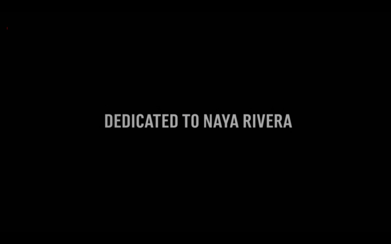 naya rivera sugar rush