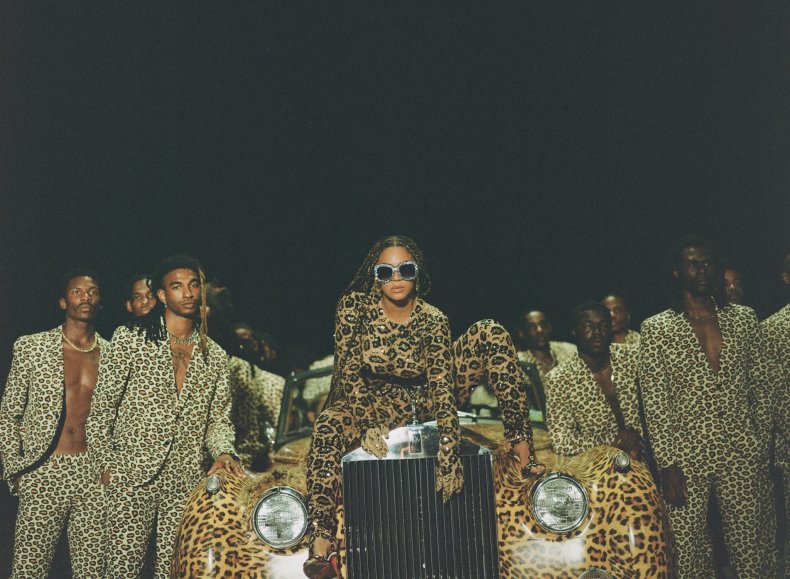 Beyonce