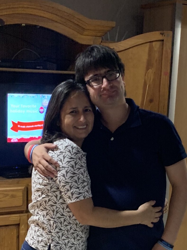 Autism, family, son