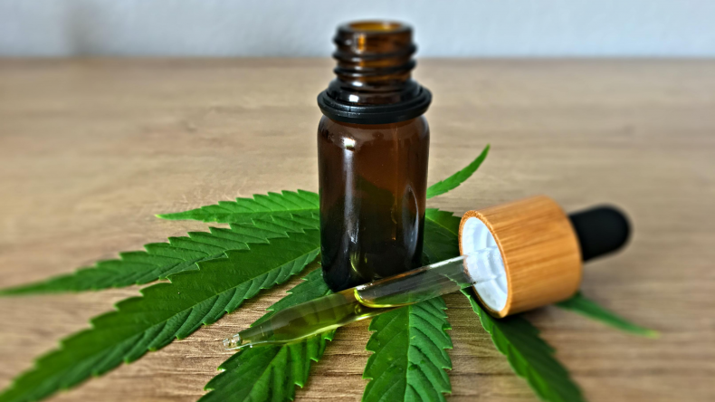 Newsweek AMPLIFY - CBD Immune System Newsweek AMPLIFY - CBD Immune System
