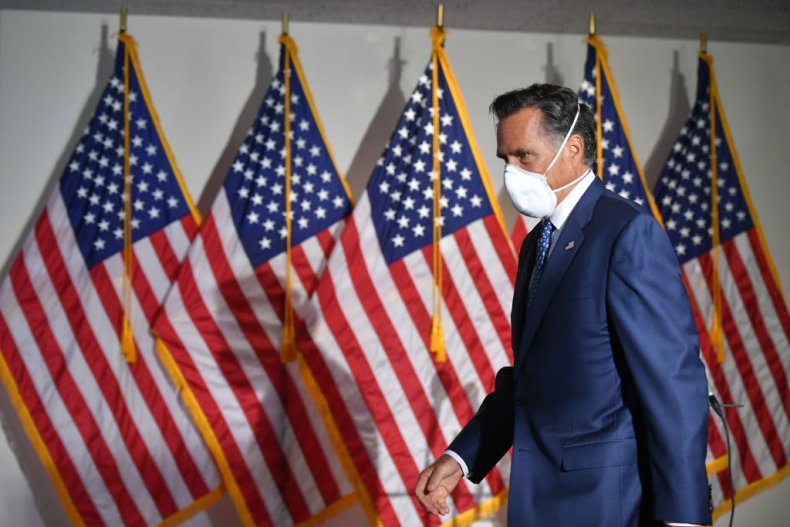 Mitt Romney