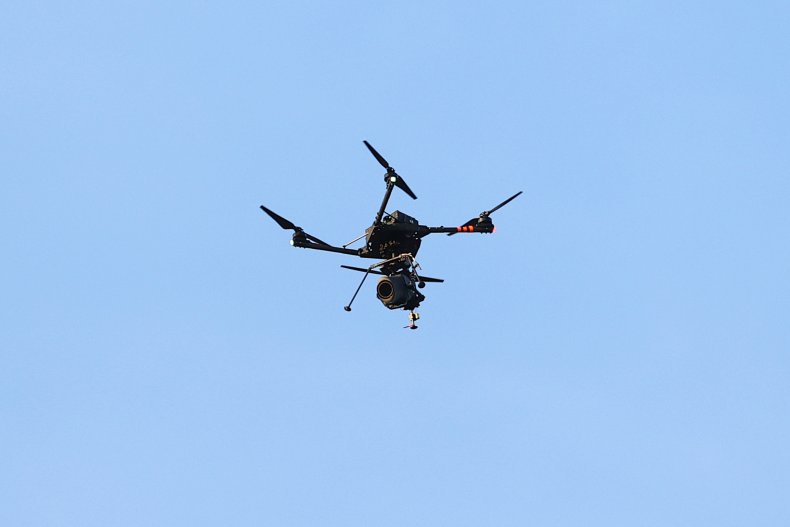 Drone