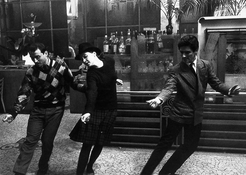 Band of Outsiders Band of Outsiders