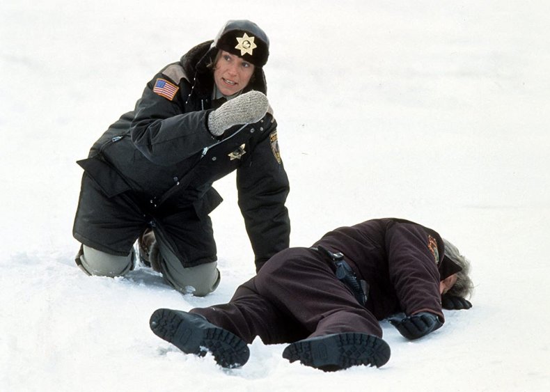 Fargo Fargo