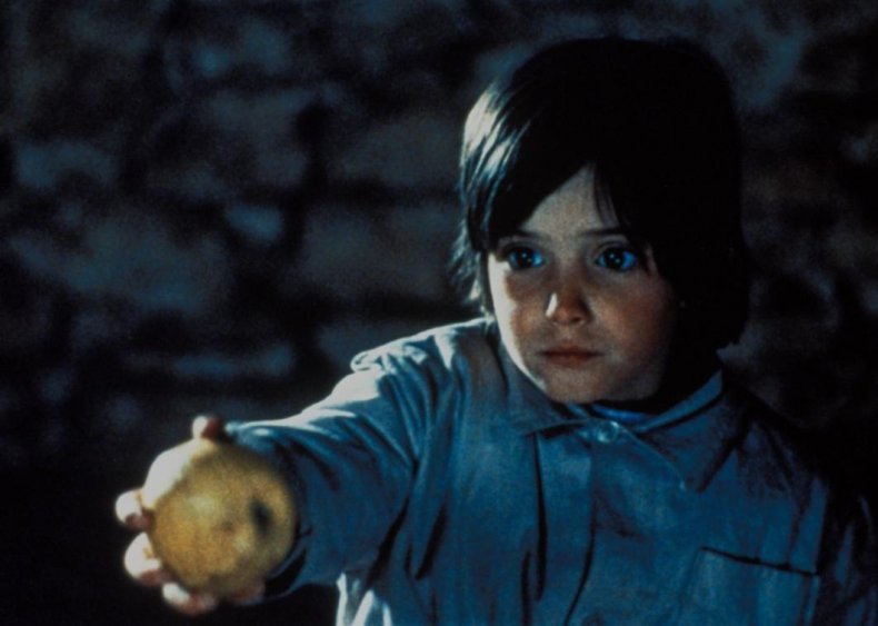 Elías Querejeta Producciones Cinematográficas S.L. Elías Querejeta Producciones Cinematográficas S.L.