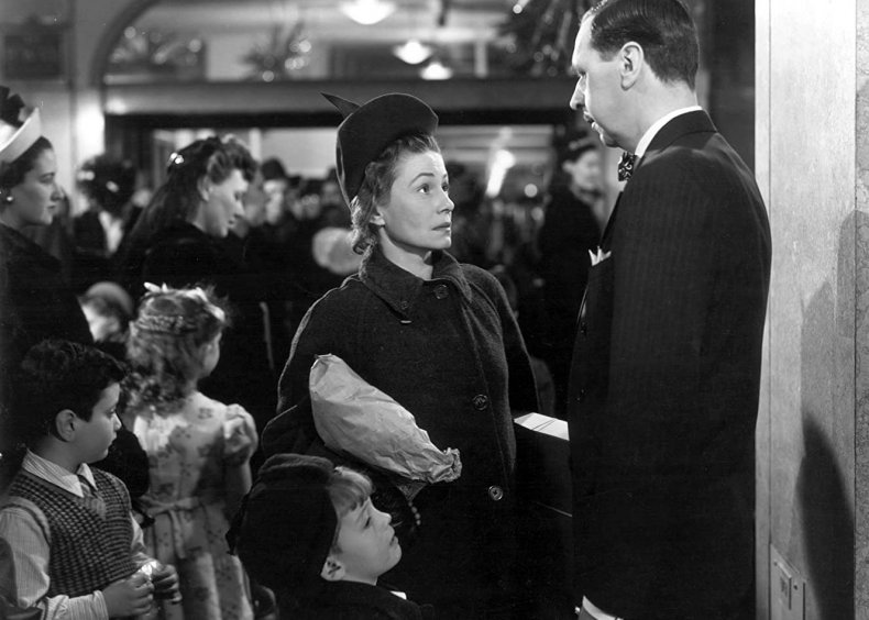 Miracle on 34th Street Miracle on 34th Street