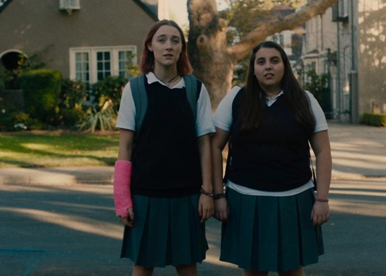 Lady Bird Lady Bird