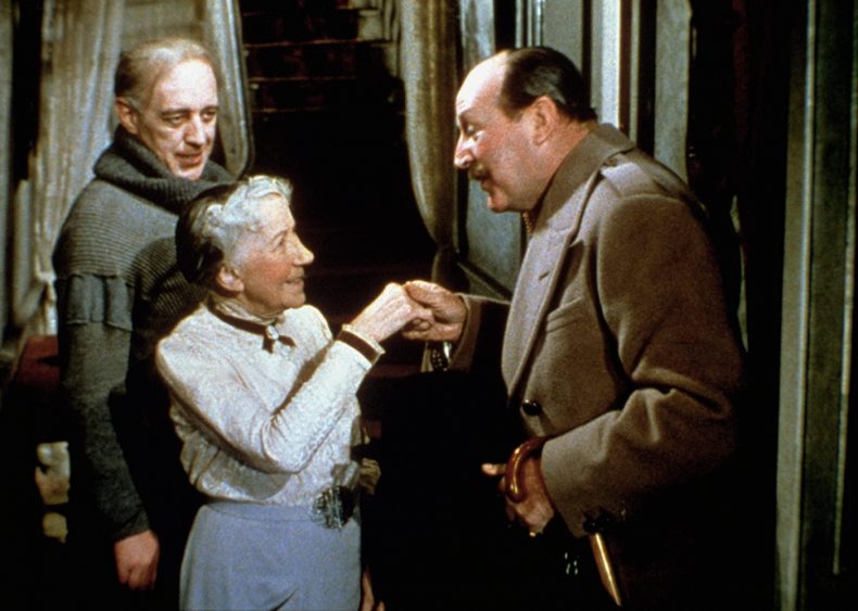 The Ladykillers The Ladykillers
