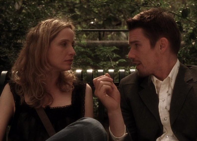 Before Sunset Before Sunset