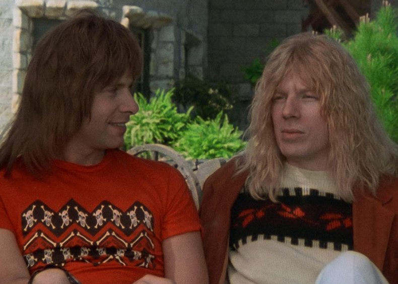 Spinal Tap Prod. Spinal Tap Prod.