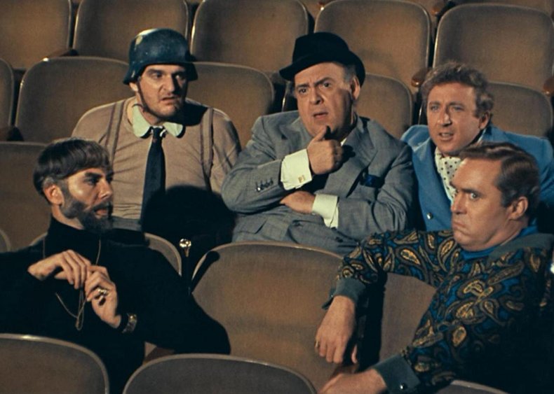The Producers The Producers