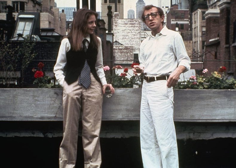 Annie Hall Annie Hall