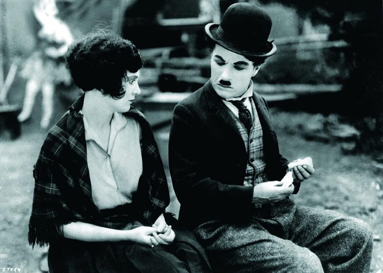 Charles Chaplin Productions Charles Chaplin Productions