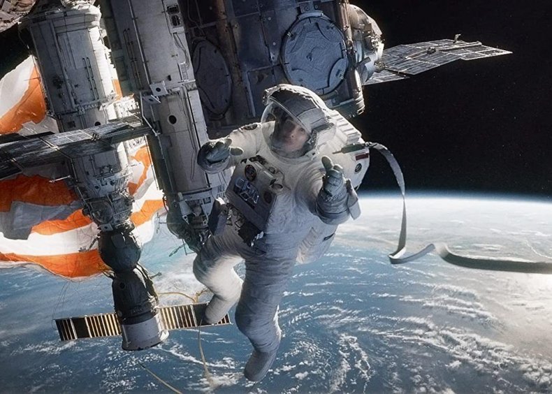 Gravity Gravity