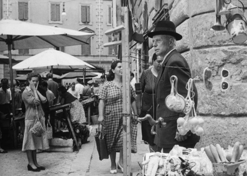 Rizzoli Film Rizzoli Film