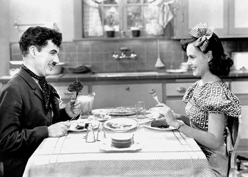 Modern Times Modern Times