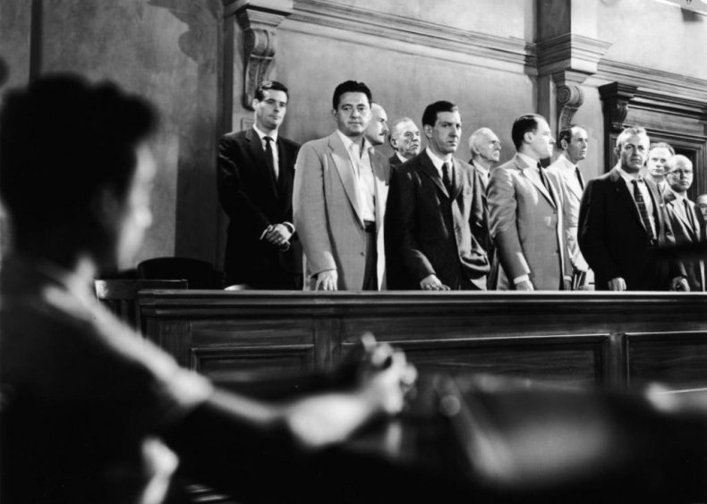 12 Angry Men 12 Angry Men