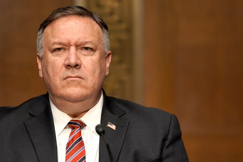 Mike Pompeo, China, US, Asia, allies, SEATO