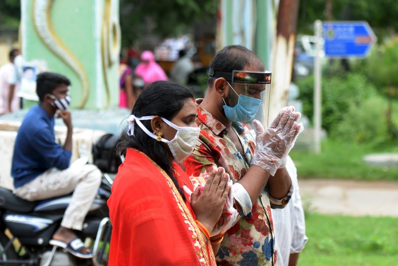 Hindu Festival