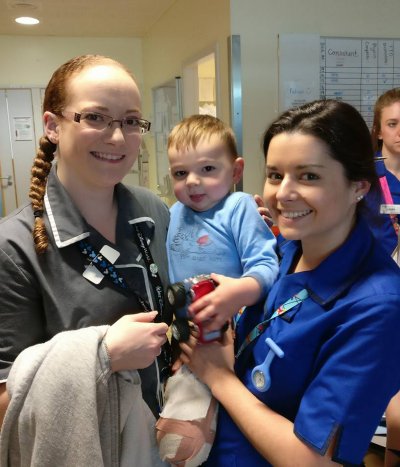 Fundraising, walking, prosthetics, family, hospital Fundraising, walking, prosthetics, family, hospital