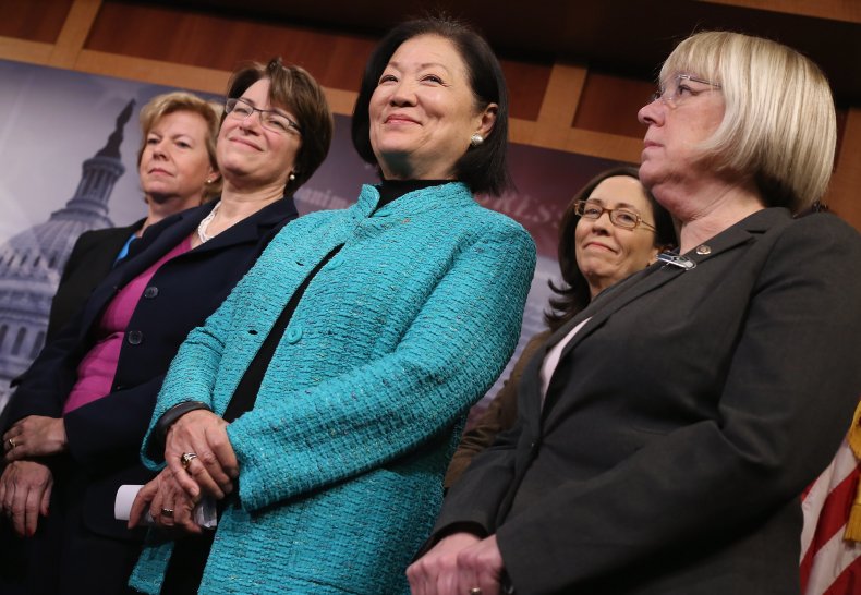 Democrats want undocumented immigrants to receive checks