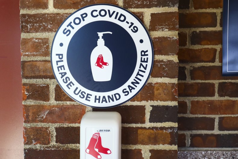 hand sanitizer recall dangers side effects
