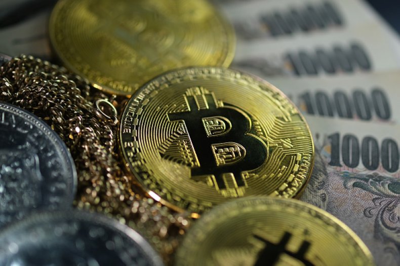 Bitcoin