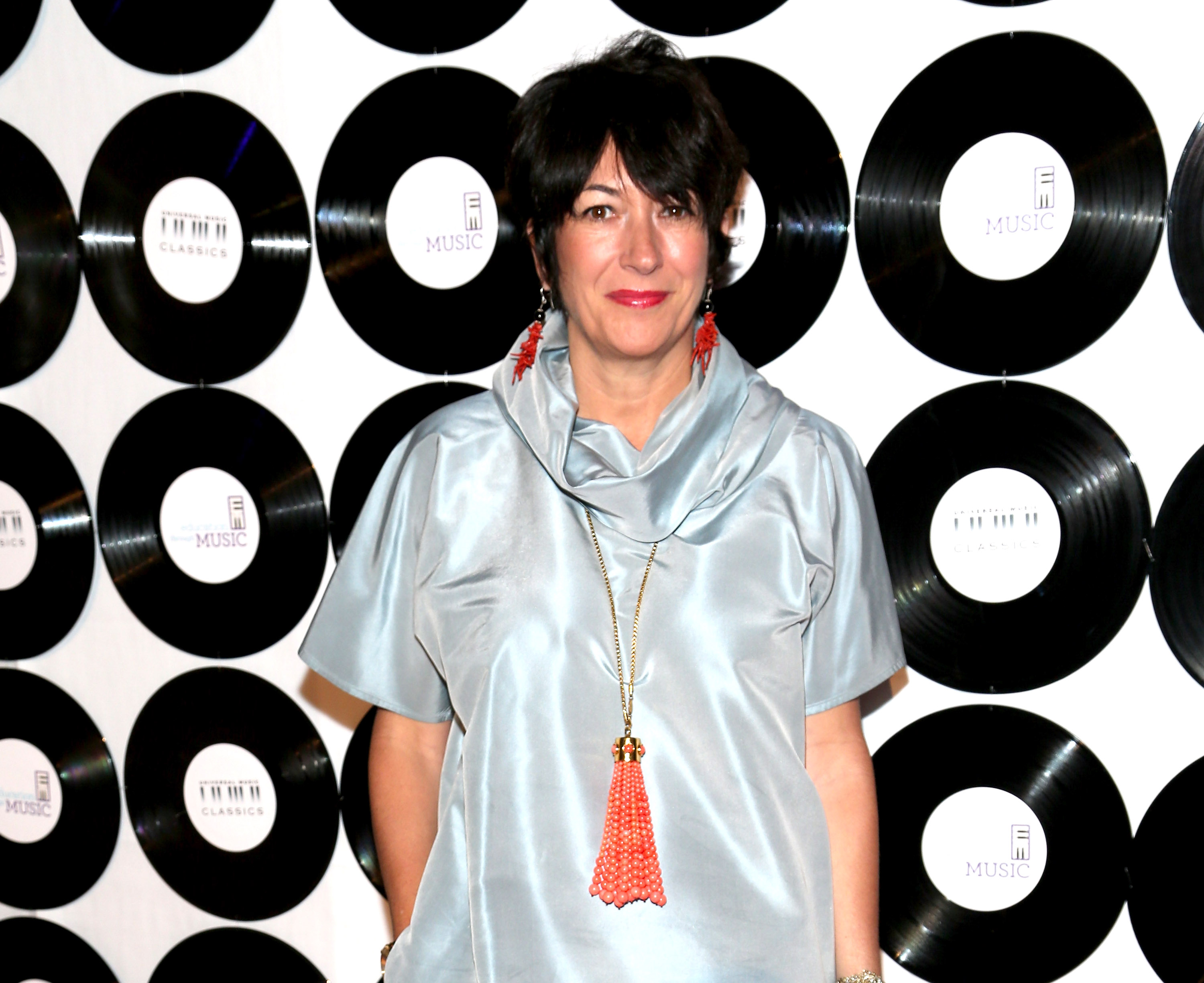 Ghislaine Maxwell Deposition Release Delayed by Appeals Court