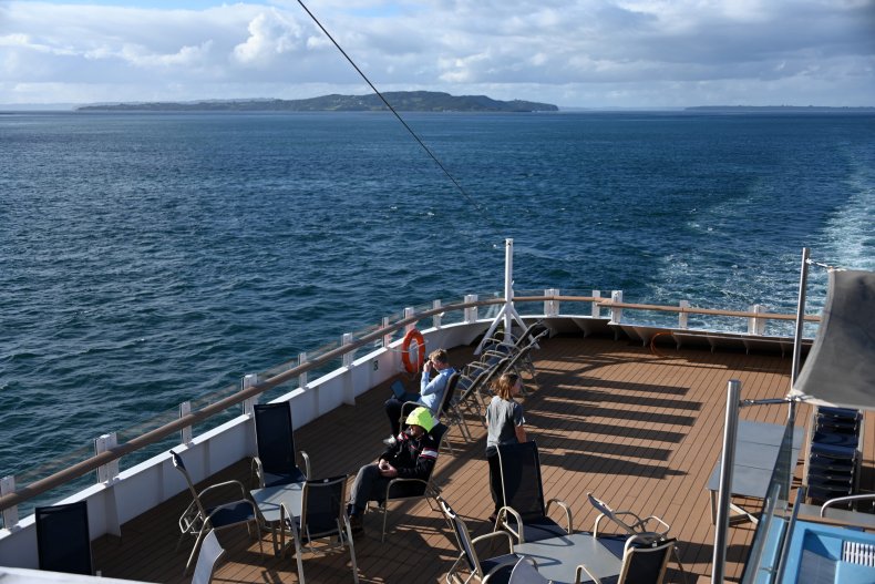 cruise