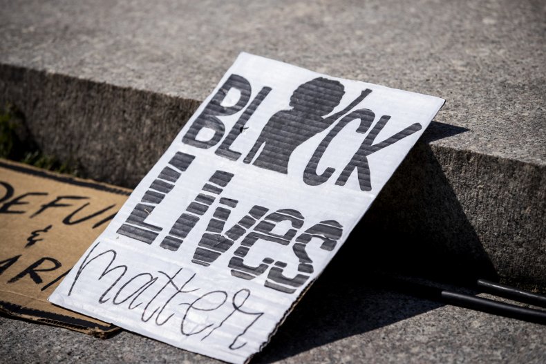 black lives matter