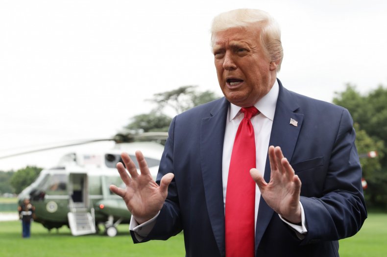trump