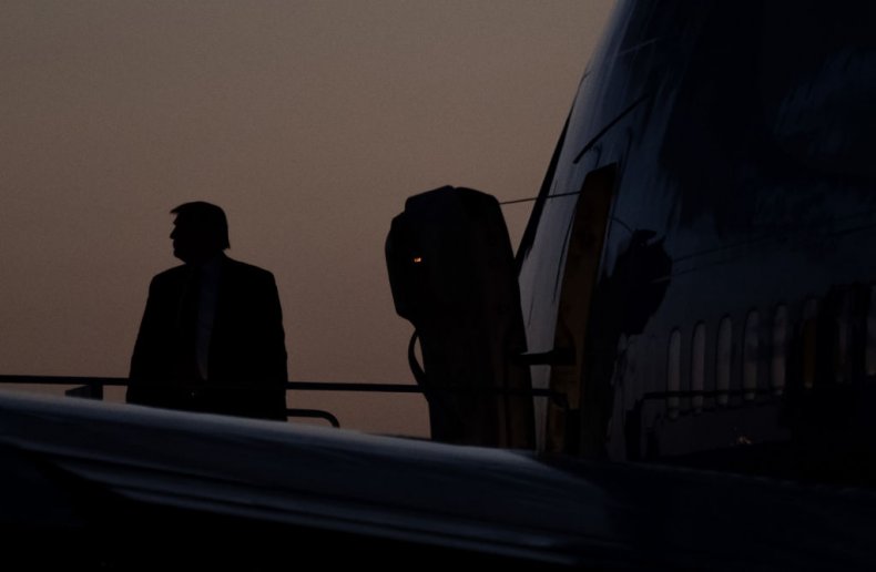 Donald Trump Donald Trump