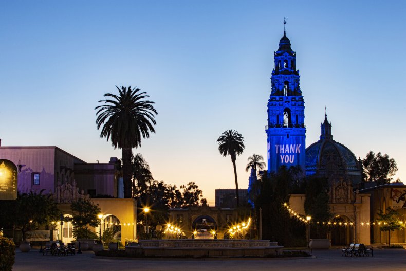 Museum of Us, San Diego