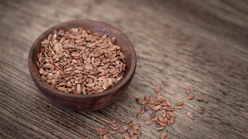 Newsweek AMPLIFY - 5 Foods to Help
