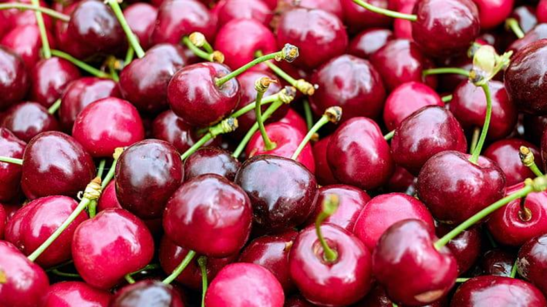 Newsweek AMPLIFY - 5 Foods to Help
