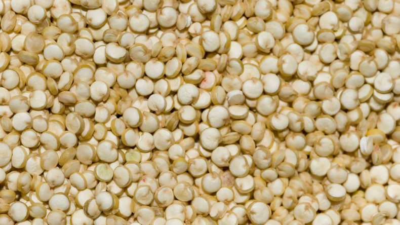 Newsweek AMPLIFY - 5 Foods to Help