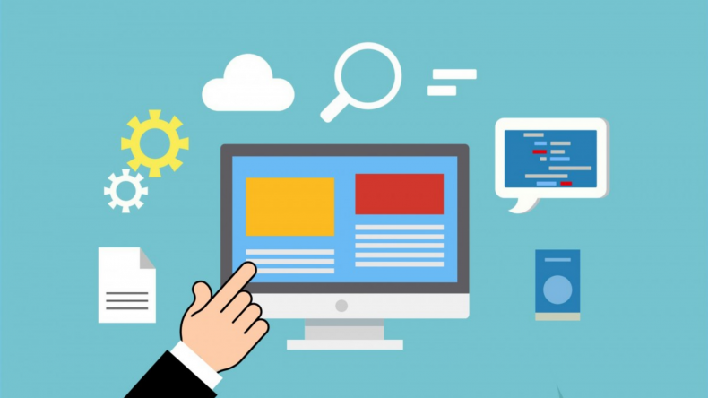Newsweek AMPLIFY - This Web Hosting Provider