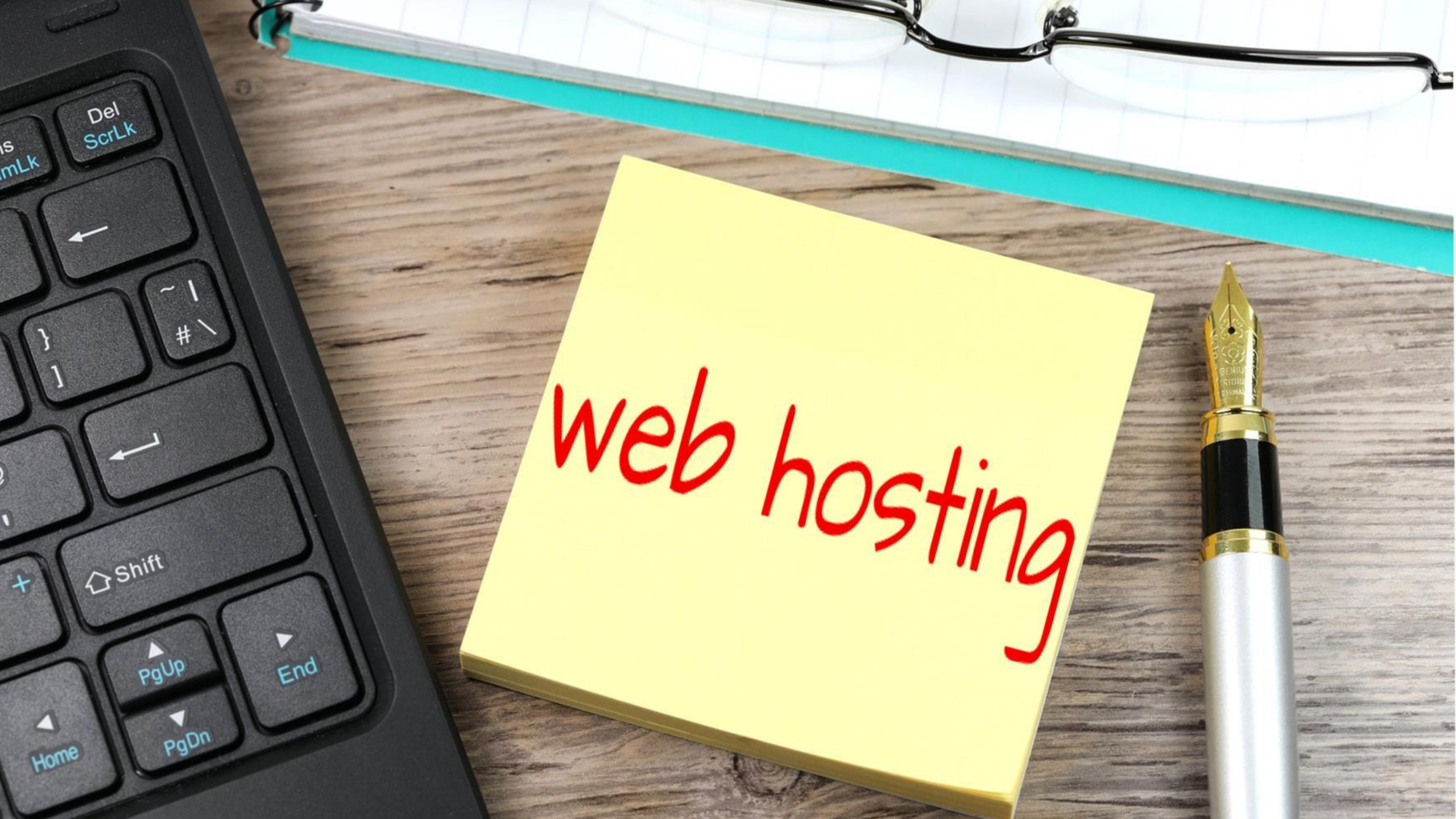 5 Things to Consider Before Choosing the Best Web Hosting Provider in 2020