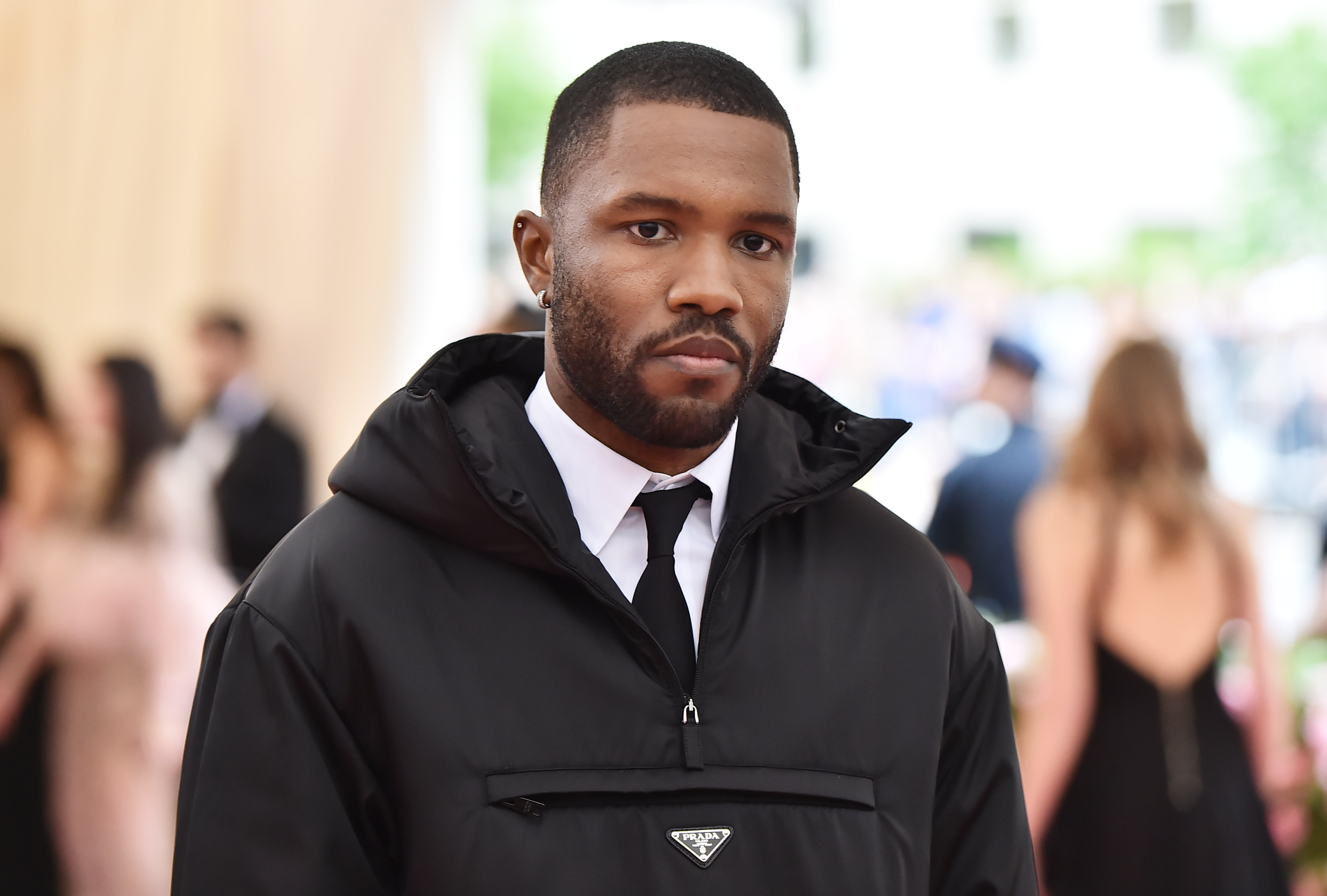 Ryan Breaux Death Tributes to Frank Ocean's Brother Reportedly Dead