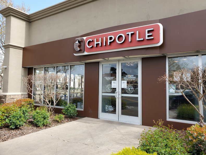 chipotle