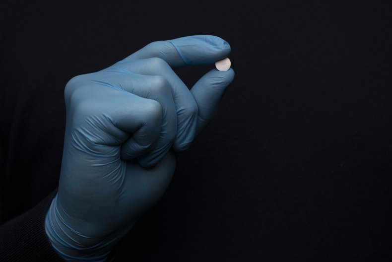 Hydroxychloroquine, covid19, coronavirus, getty
