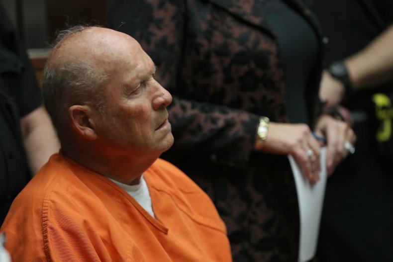 Everything We Know About Bonnie Colwell