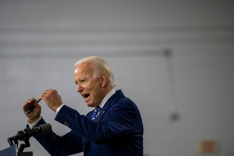 Joe Biden
