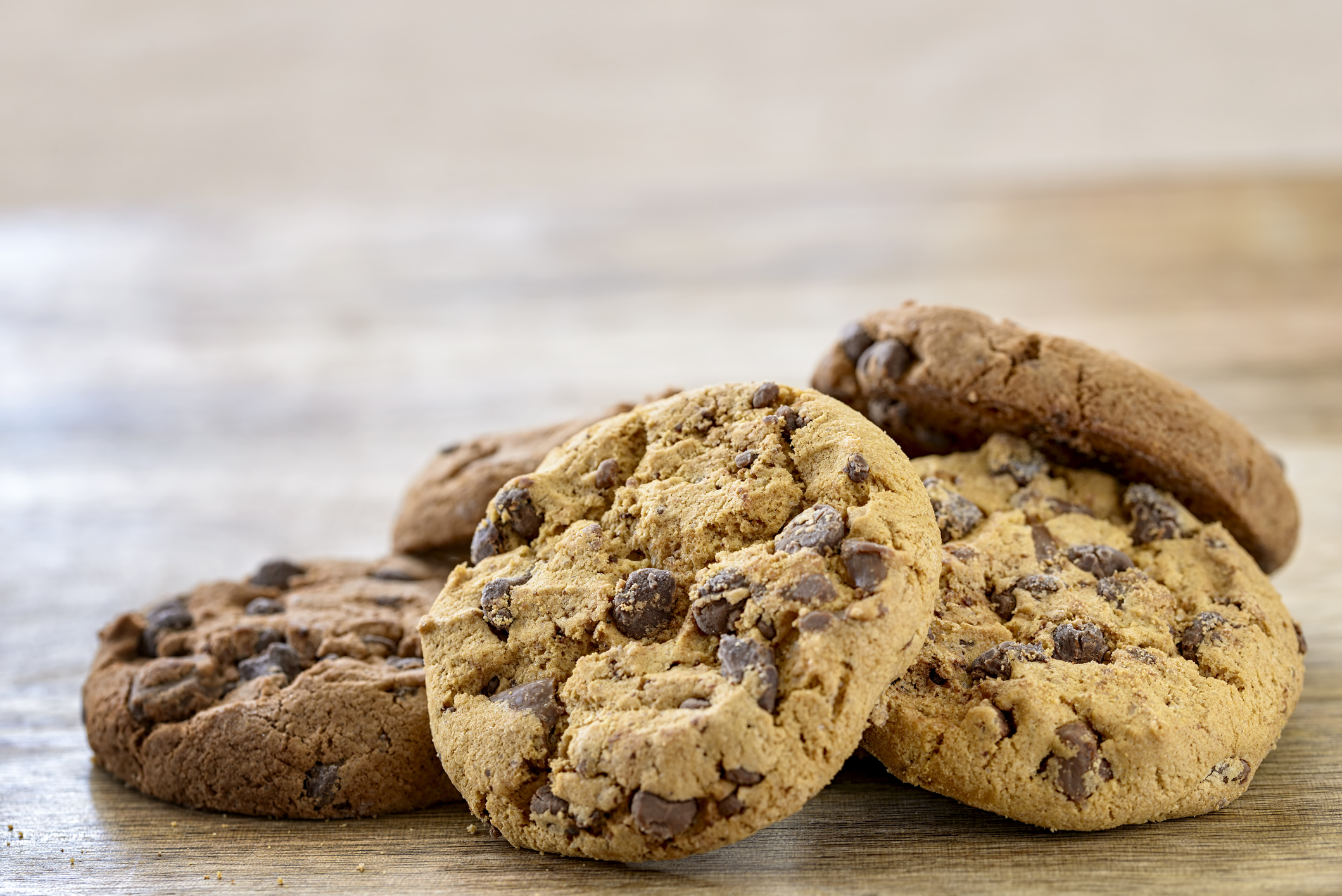 The Irresistible Allure Of American Cookies: A Culinary Delight