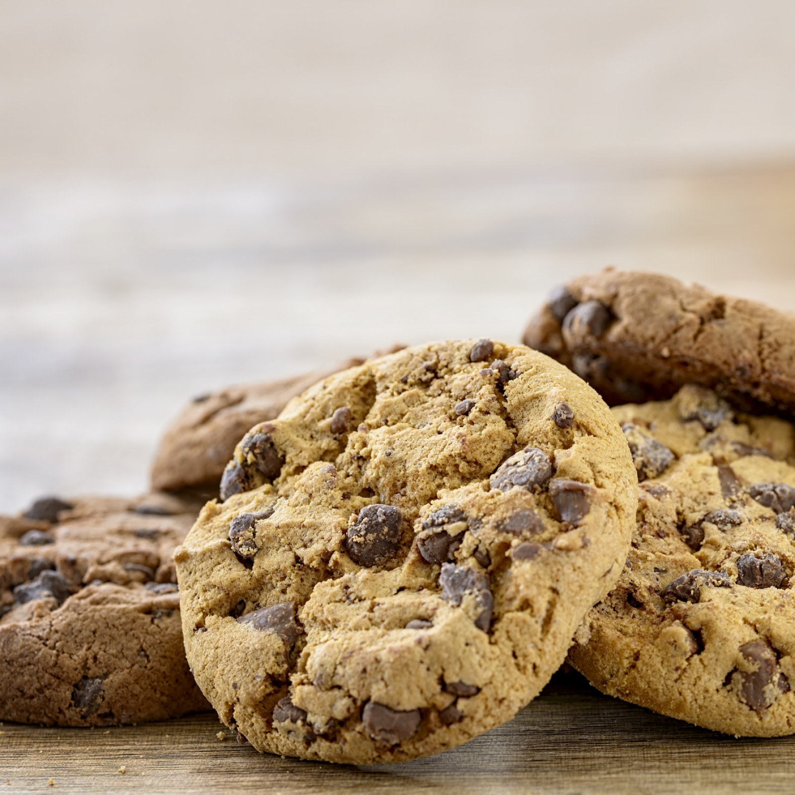 National Chocolate Chip Cookie Day 2020 Where To Get Free Or Cheap Cookies