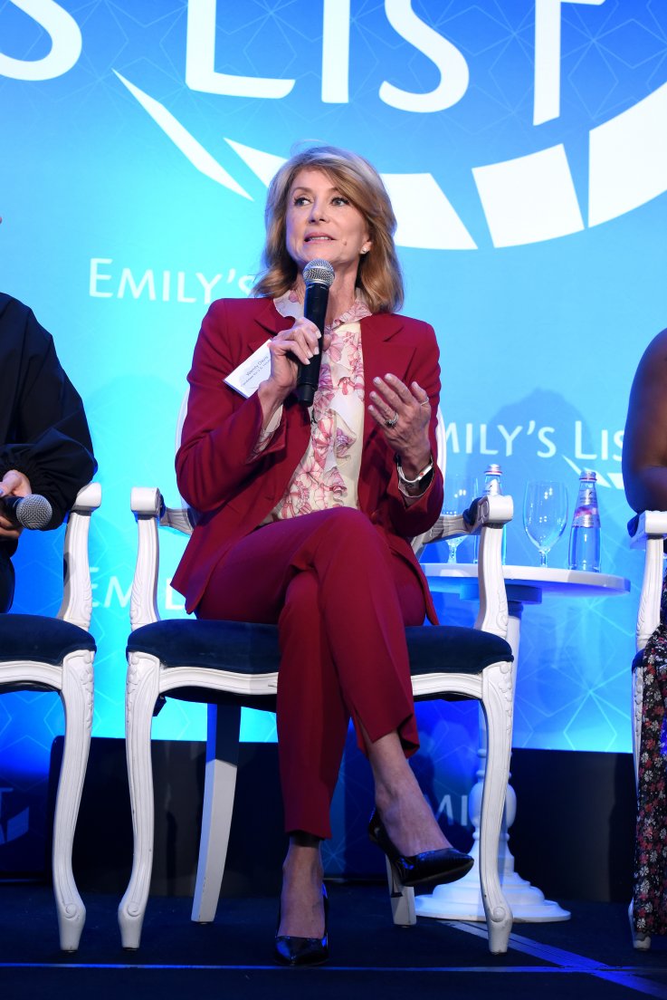 Wendy Davis