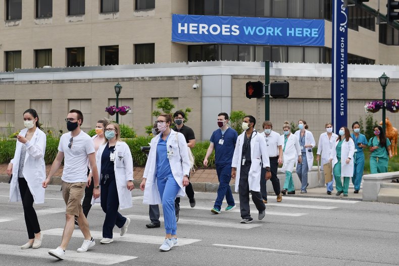 missouri health care workers medicaid expansion