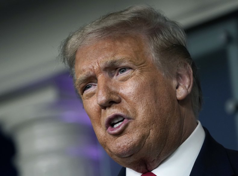 donald trump donald trump