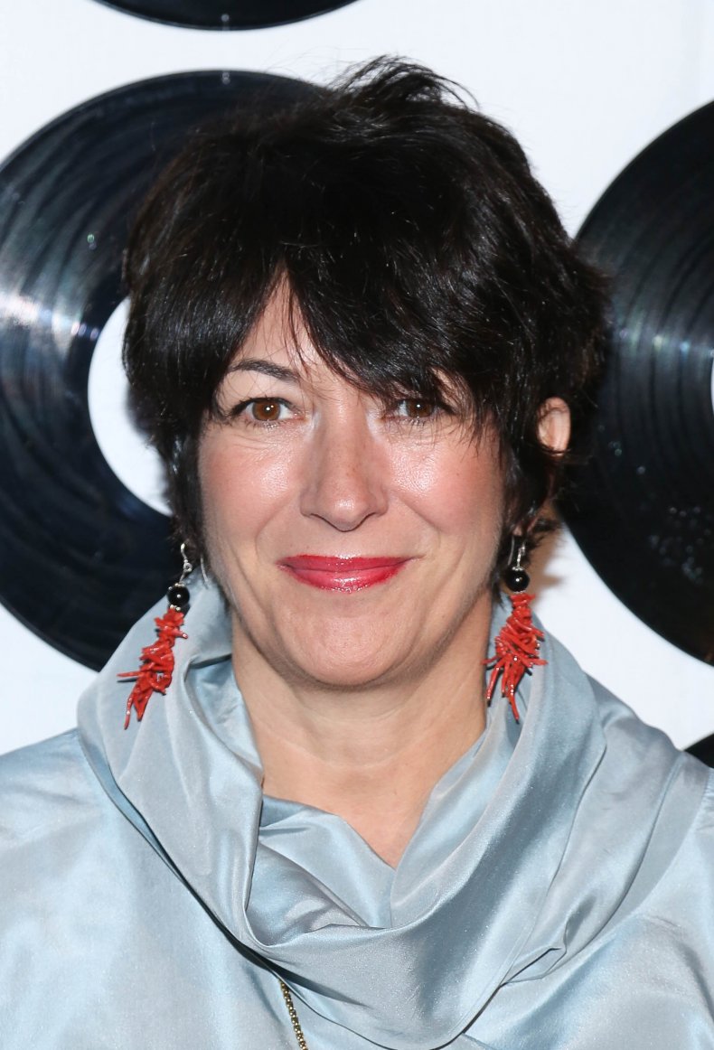 ghislaine maxwell ghislaine maxwell